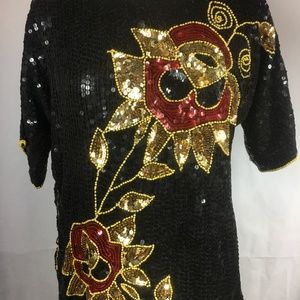 Large - Cotton Castle